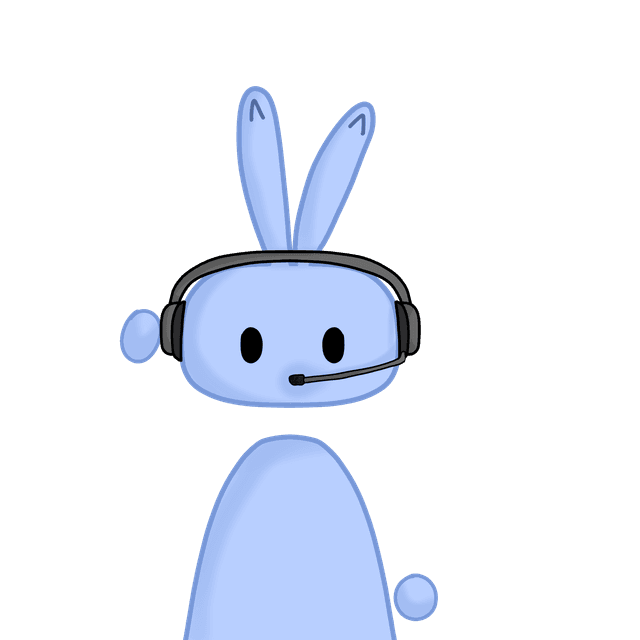 Kodassistant - Notre Mascotte